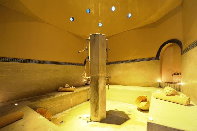 Adam Park Hotel & Spa - Aktivite