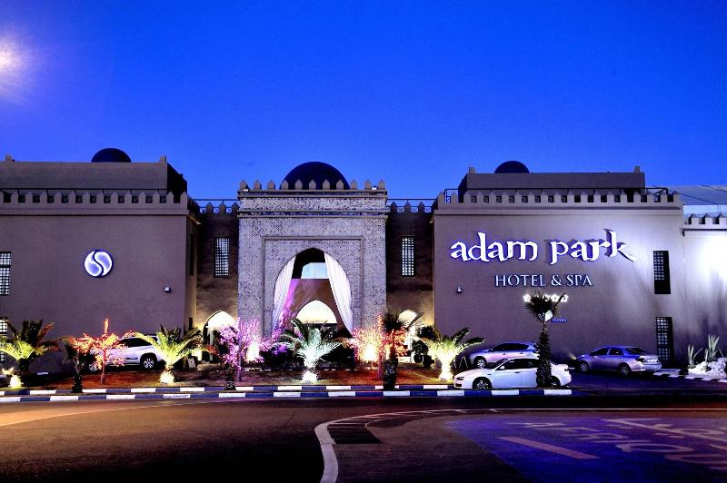 Adam Park Hotel & Spa - Genel
