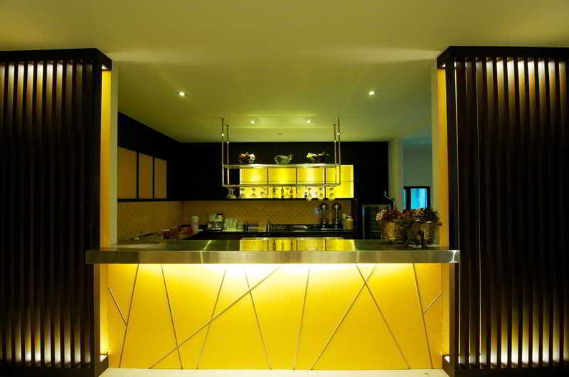 I Tara Resort & Spa Cha Am fotoÄŸrafÄ±