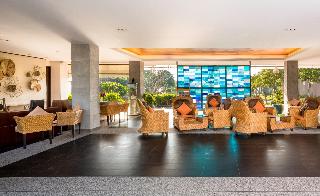 I Tara Resort & Spa Cha Am fotoÄŸrafÄ±