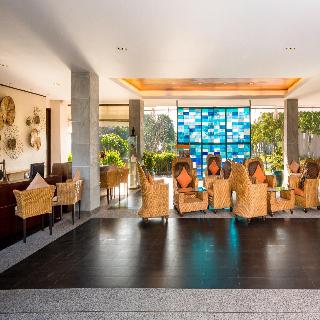 I Tara Resort & Spa Cha Am fotoÄŸrafÄ±