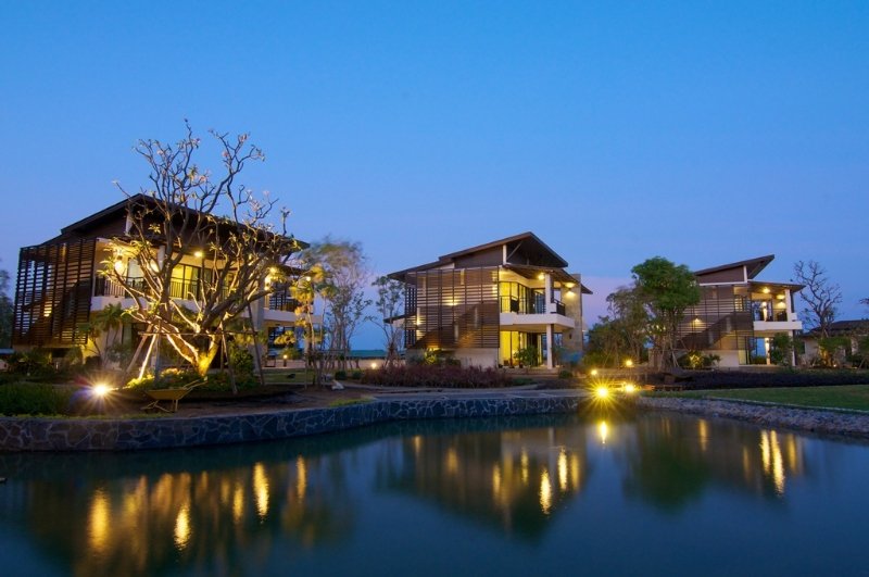 I Tara Resort & Spa Cha Am fotoÄŸrafÄ±