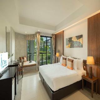 I Tara Resort & Spa Cha Am fotoÄŸrafÄ±