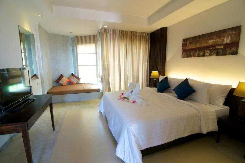 I Tara Resort & Spa Cha Am fotoÄŸrafÄ±