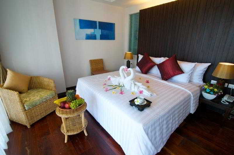 I Tara Resort & Spa Cha Am fotoÄŸrafÄ±