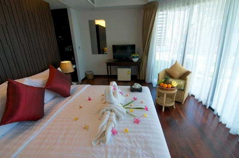 I Tara Resort & Spa Cha Am fotoÄŸrafÄ±