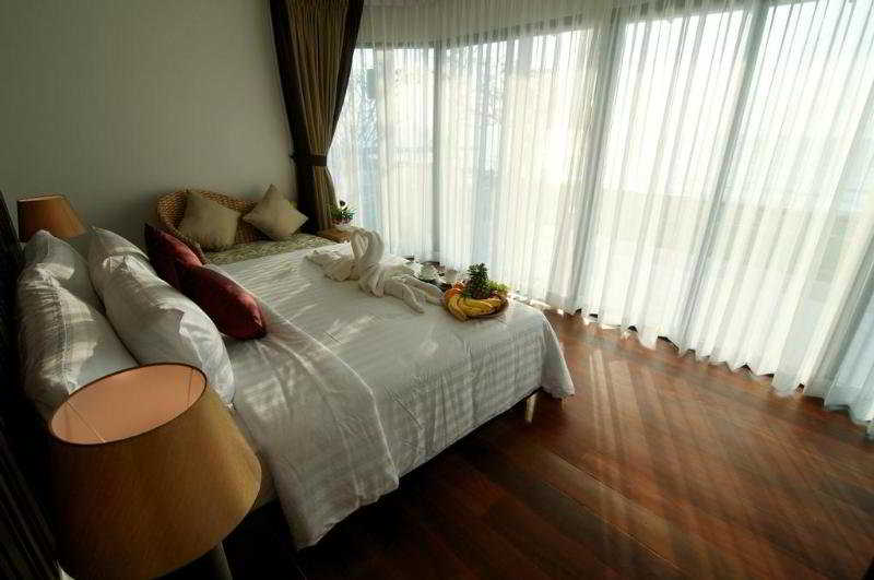 I Tara Resort & Spa Cha Am fotoÄŸrafÄ±