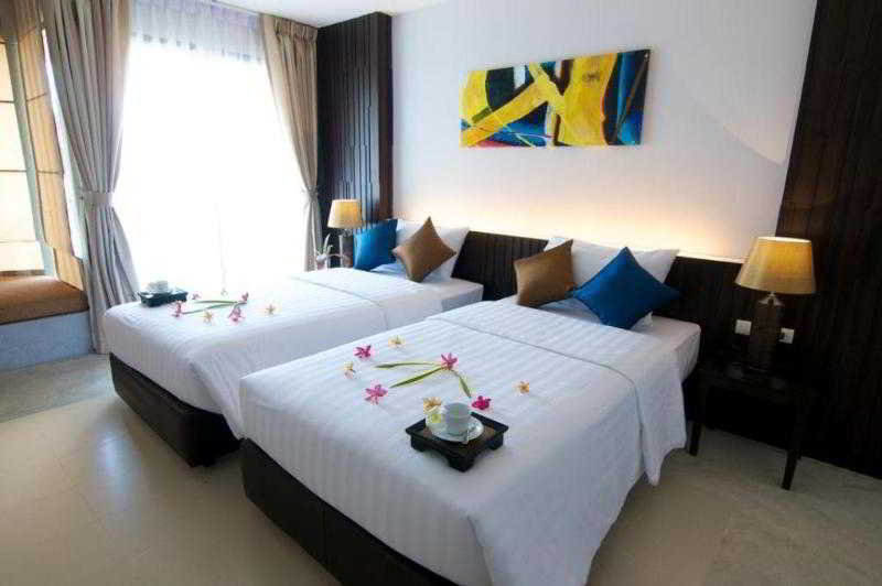 I Tara Resort & Spa Cha Am fotoÄŸrafÄ±