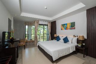 I Tara Resort & Spa Cha Am fotoÄŸrafÄ±