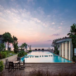 I Tara Resort & Spa Cha Am fotoÄŸrafÄ±