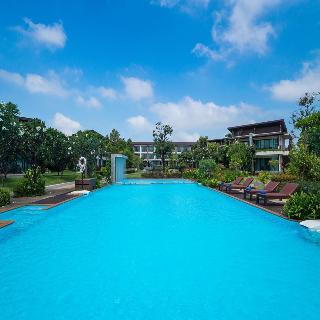 I Tara Resort & Spa Cha Am fotoÄŸrafÄ±