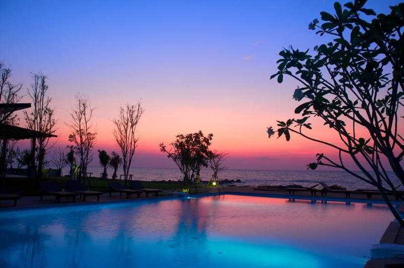I Tara Resort & Spa Cha Am fotoÄŸrafÄ±