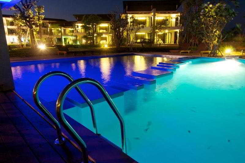 I Tara Resort & Spa Cha Am fotoÄŸrafÄ±