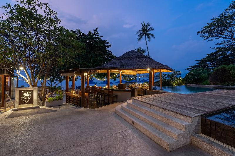 SAii Koh Samui Villas (adult only 12+) - Bar