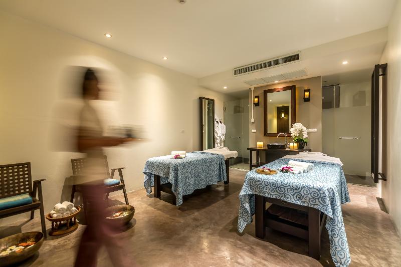 SAii Koh Samui Villas (adult only 12+) - Aktivite