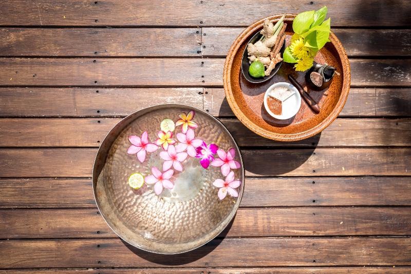 SAii Koh Samui Villas (adult only 12+) - Aktivite