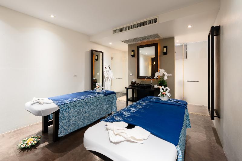 SAii Koh Samui Villas (adult only 12+) - Aktivite