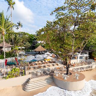 SAii Koh Samui Villas (adult only 12+) otel fotoğrafı