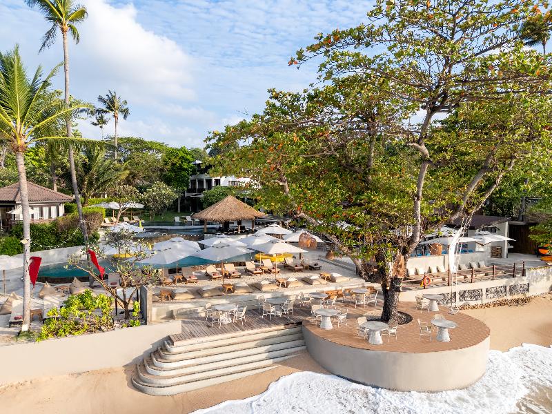 SAii Koh Samui Villas (adult only 12+) - Genel