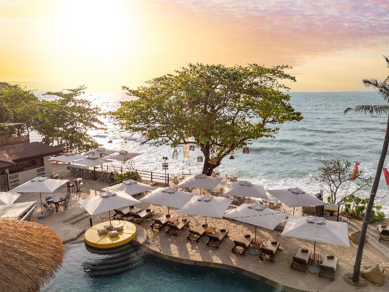 SAii Koh Samui Villas (adult only 12+) - Genel
