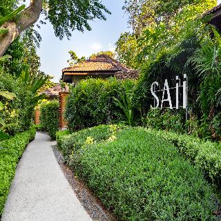 SAii Koh Samui Villas (adult only 12+) fotoÄŸrafÄ±