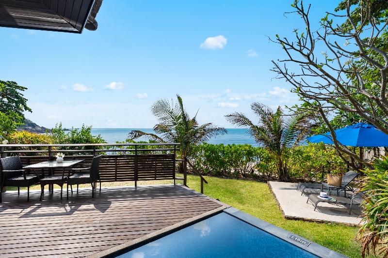 SAii Koh Samui Villas (adult only 12+) - Oda