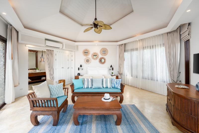 SAii Koh Samui Villas (adult only 12+) - Oda