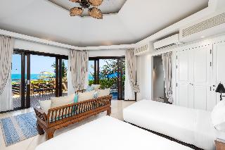 SAii Koh Samui Villas (adult only 12+) fotoÄŸrafÄ±