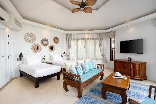 SAii Koh Samui Villas (adult only 12+) fotoÄŸrafÄ±