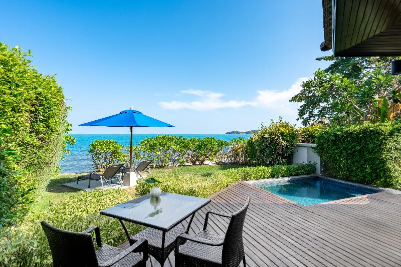 SAii Koh Samui Villas (adult only 12+) - Oda