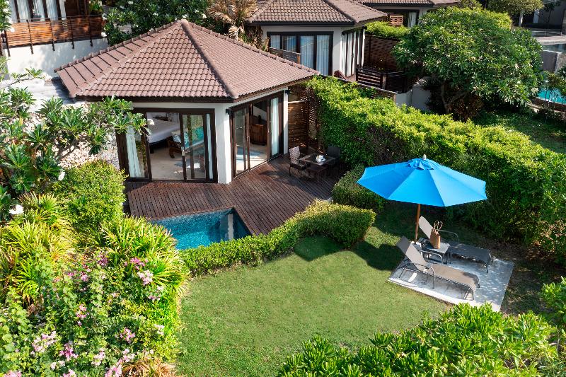 SAii Koh Samui Villas (adult only 12+) - Oda