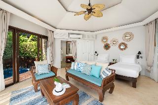 SAii Koh Samui Villas (adult only 12+) fotoÄŸrafÄ±
