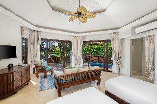 SAii Koh Samui Villas (adult only 12+) fotoÄŸrafÄ±
