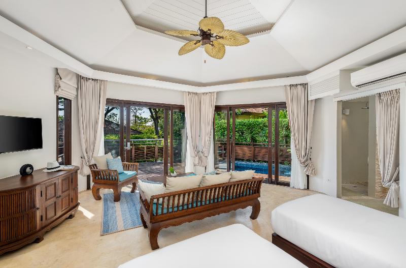 SAii Koh Samui Villas (adult only 12+) - Oda
