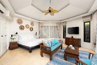 SAii Koh Samui Villas (adult only 12+) fotoÄŸrafÄ±