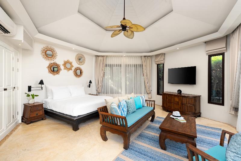 SAii Koh Samui Villas (adult only 12+) - Oda