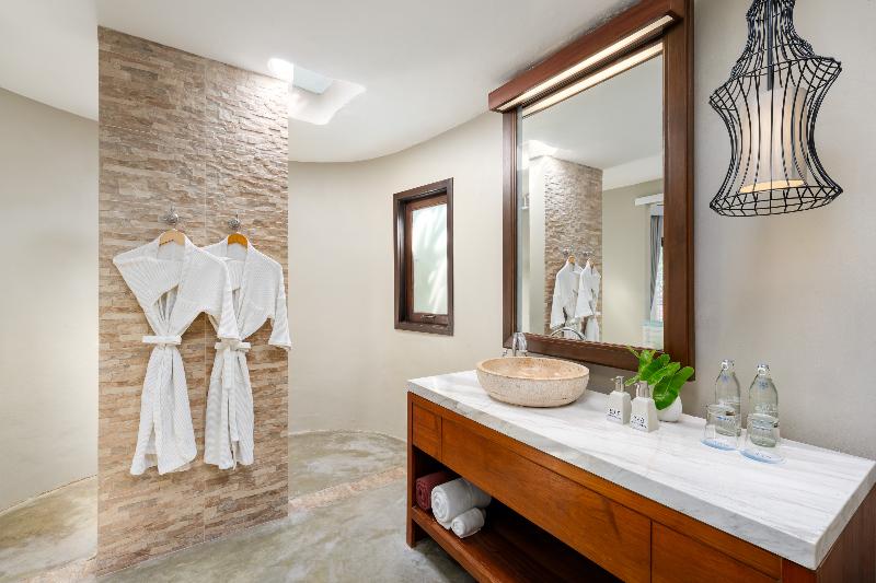 SAii Koh Samui Villas (adult only 12+) - Oda
