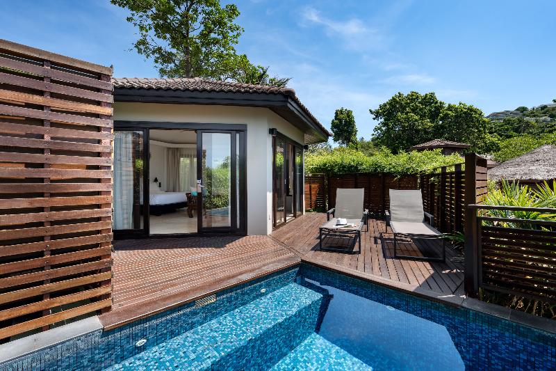SAii Koh Samui Villas (adult only 12+) - Oda