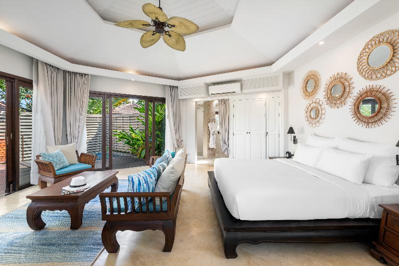SAii Koh Samui Villas (adult only 12+) - Oda