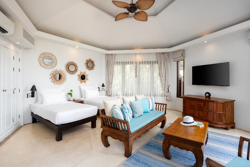 SAii Koh Samui Villas (adult only 12+) - Oda