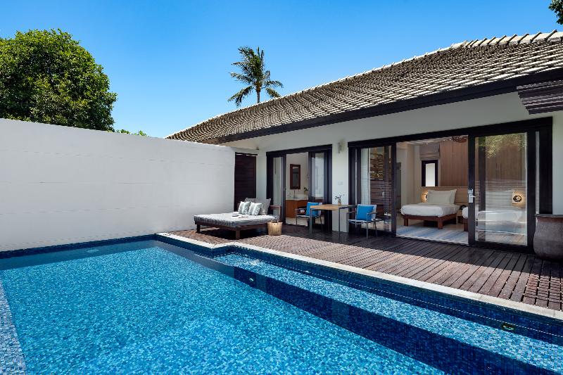 SAii Koh Samui Villas (adult only 12+) - Oda