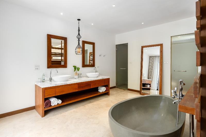 SAii Koh Samui Villas (adult only 12+) - Oda