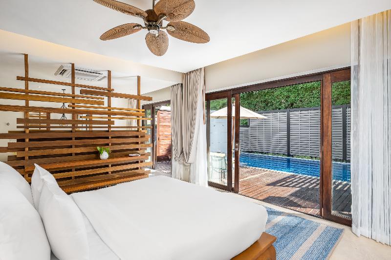 SAii Koh Samui Villas (adult only 12+) - Oda