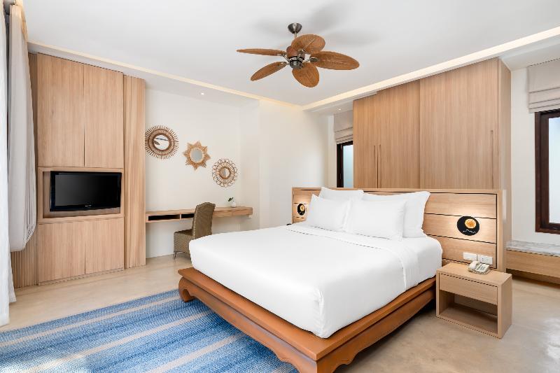 SAii Koh Samui Villas (adult only 12+) - Oda