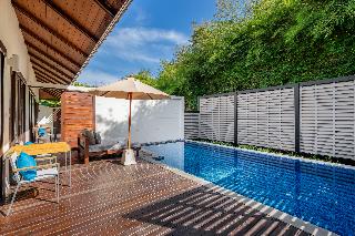 SAii Koh Samui Villas (adult only 12+) fotoÄŸrafÄ±