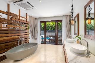 SAii Koh Samui Villas (adult only 12+) fotoÄŸrafÄ±