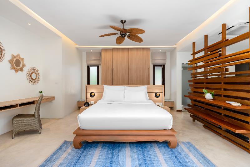 SAii Koh Samui Villas (adult only 12+) - Oda