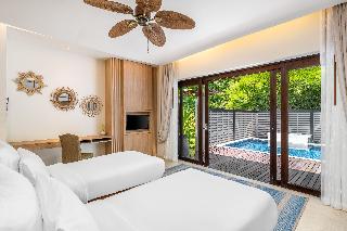 SAii Koh Samui Villas (adult only 12+) fotoÄŸrafÄ±