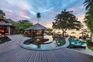 SAii Koh Samui Villas (adult only 12+) fotoÄŸrafÄ±