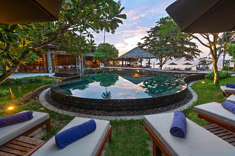 SAii Koh Samui Villas (adult only 12+) - Havuz